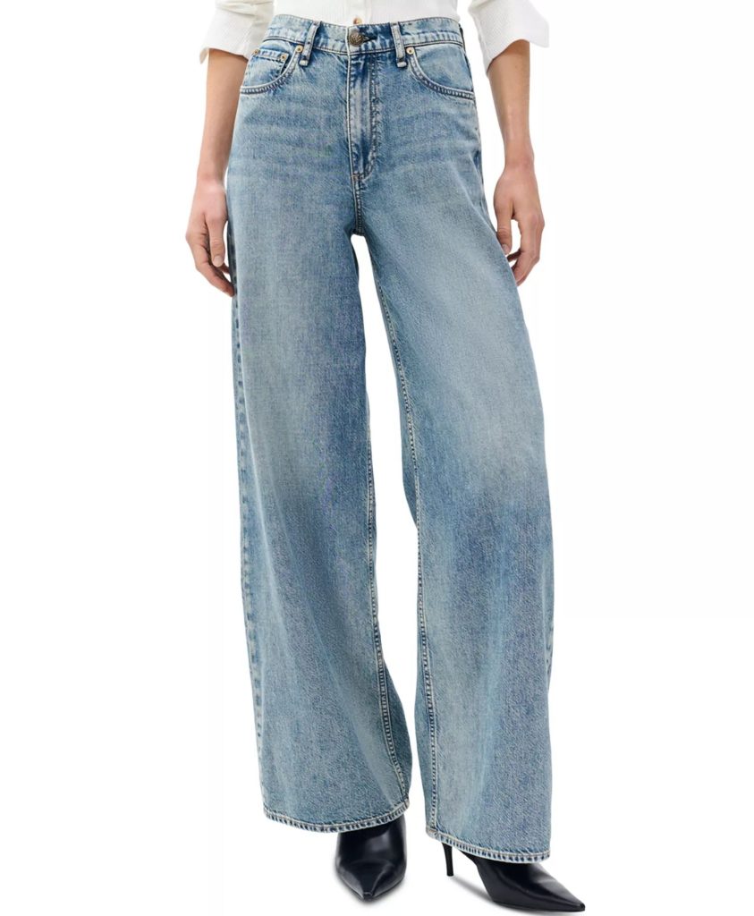 women's jeans