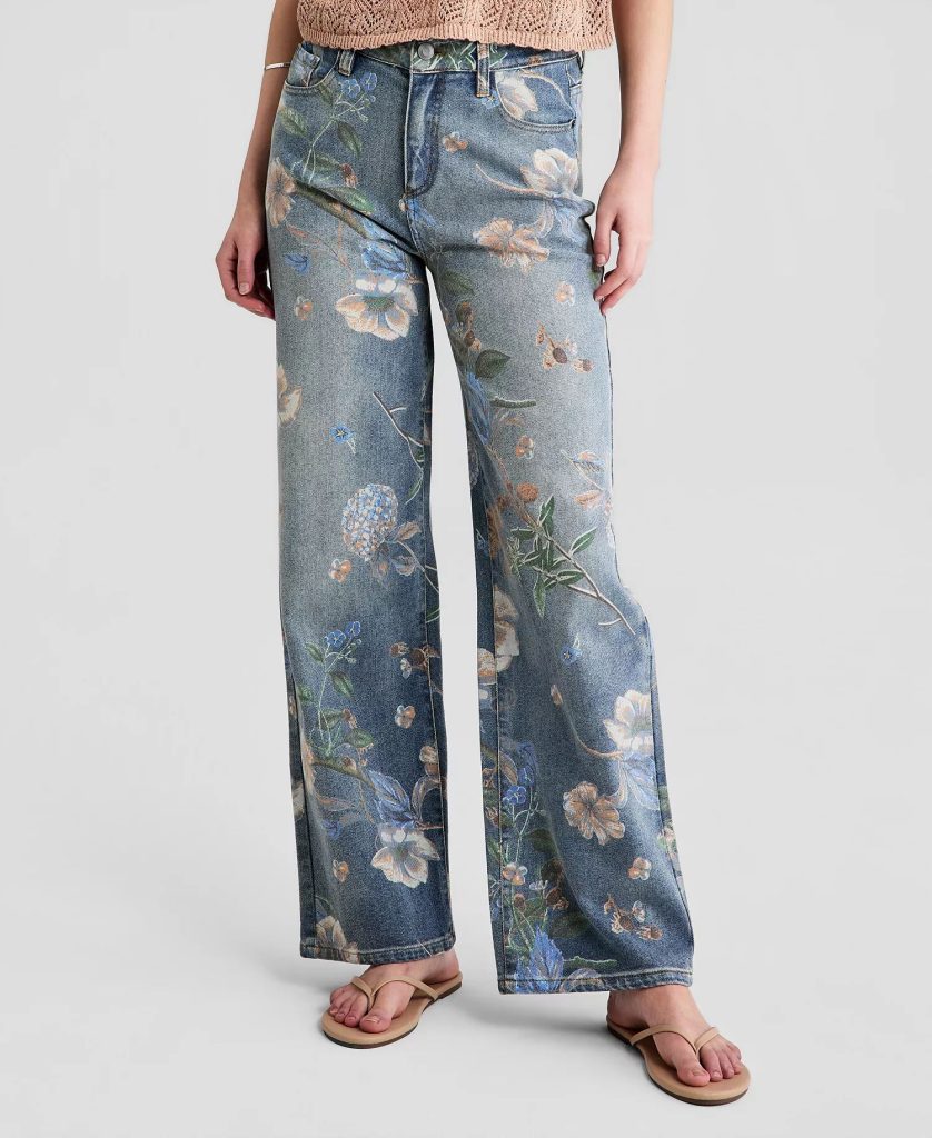 denim
