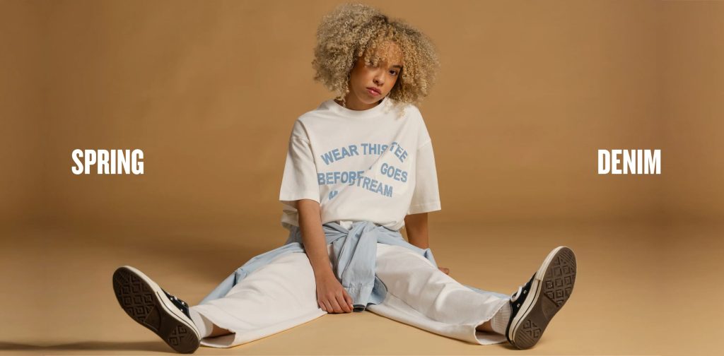 denim