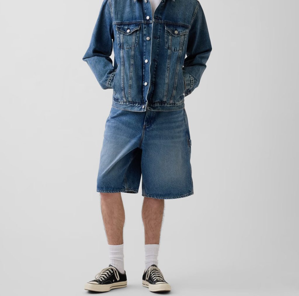 denim