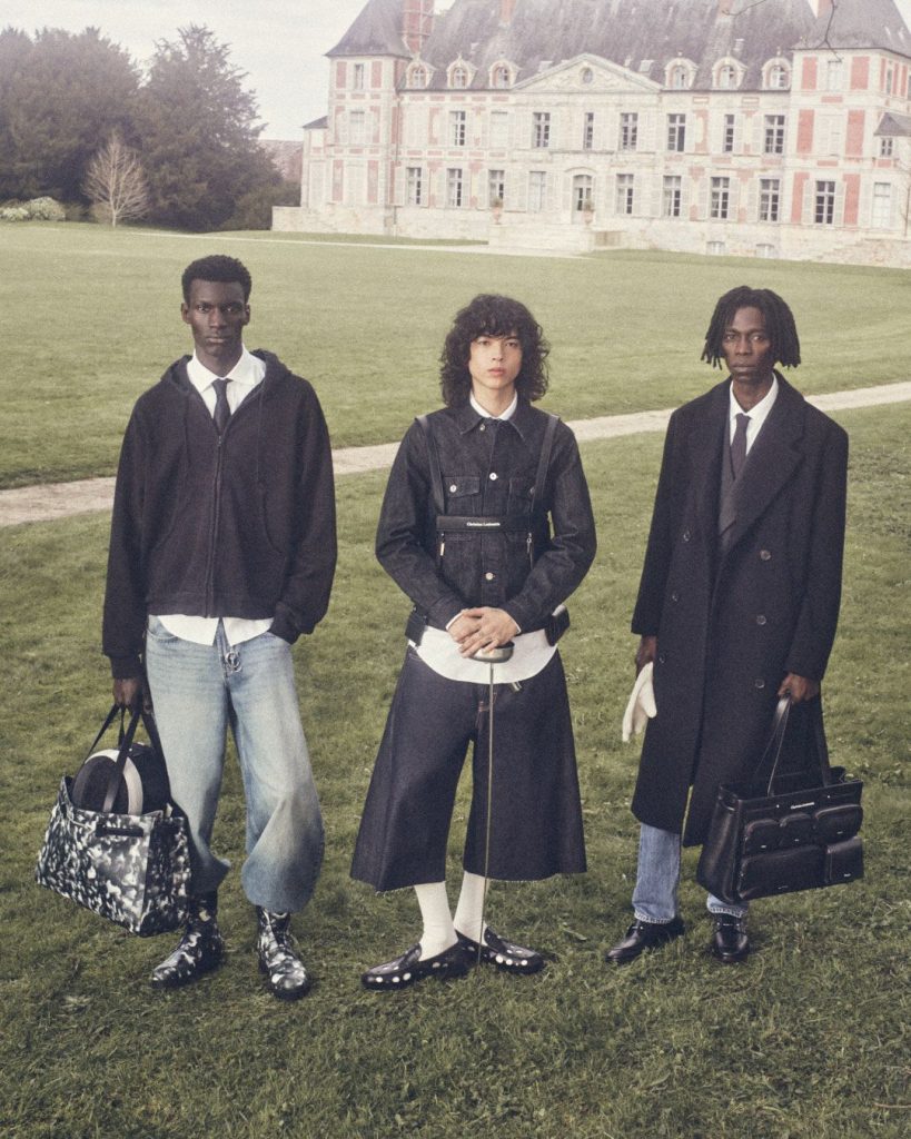 ad campaign