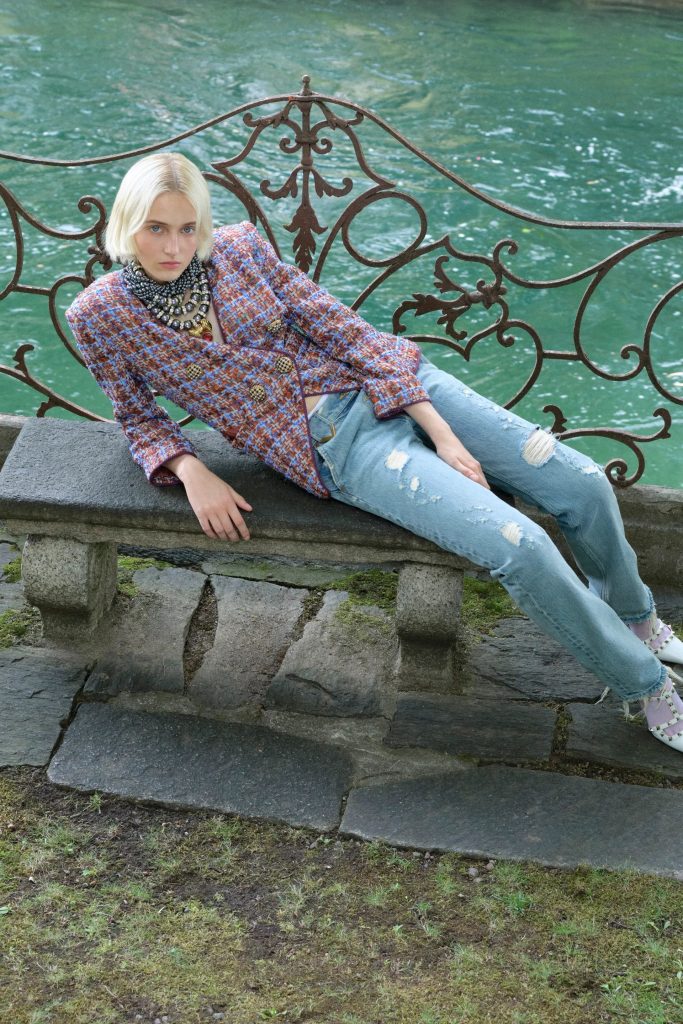 denim