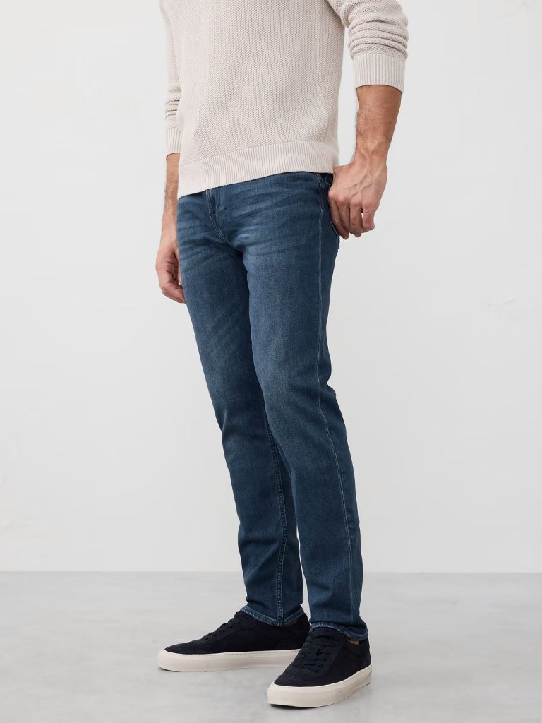 denim