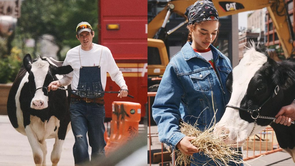 Levi's