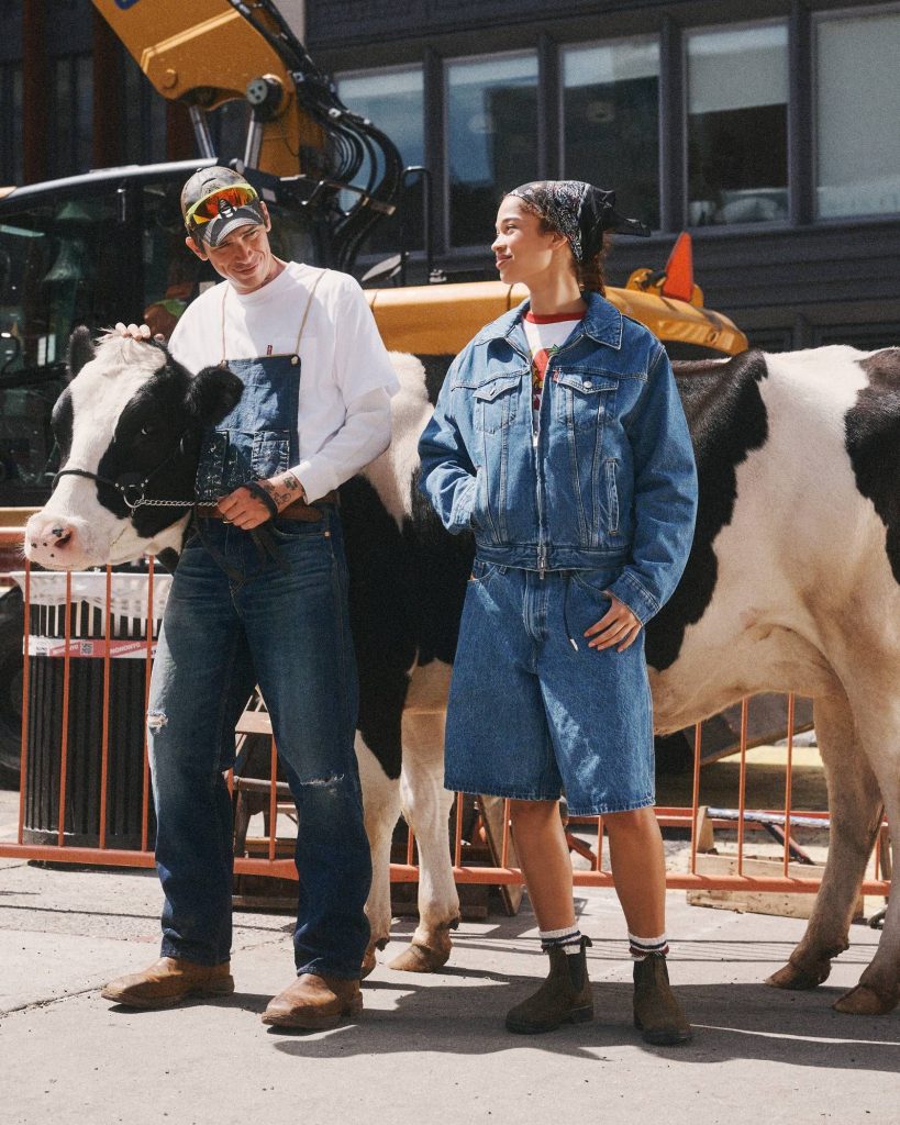 denim