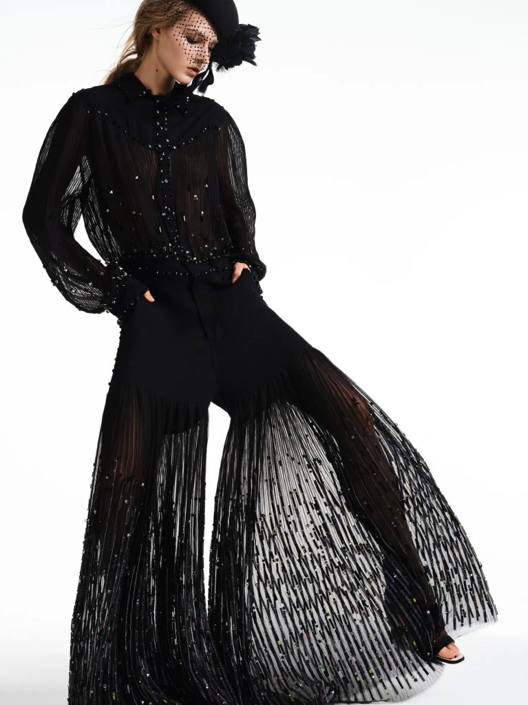 women's fashion