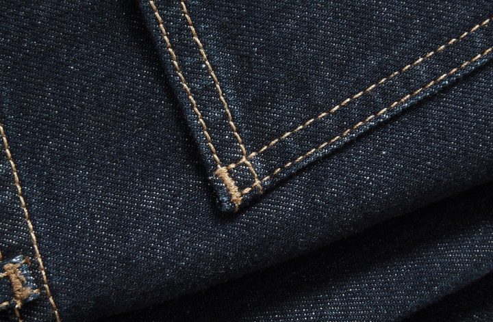 dark wash jeans