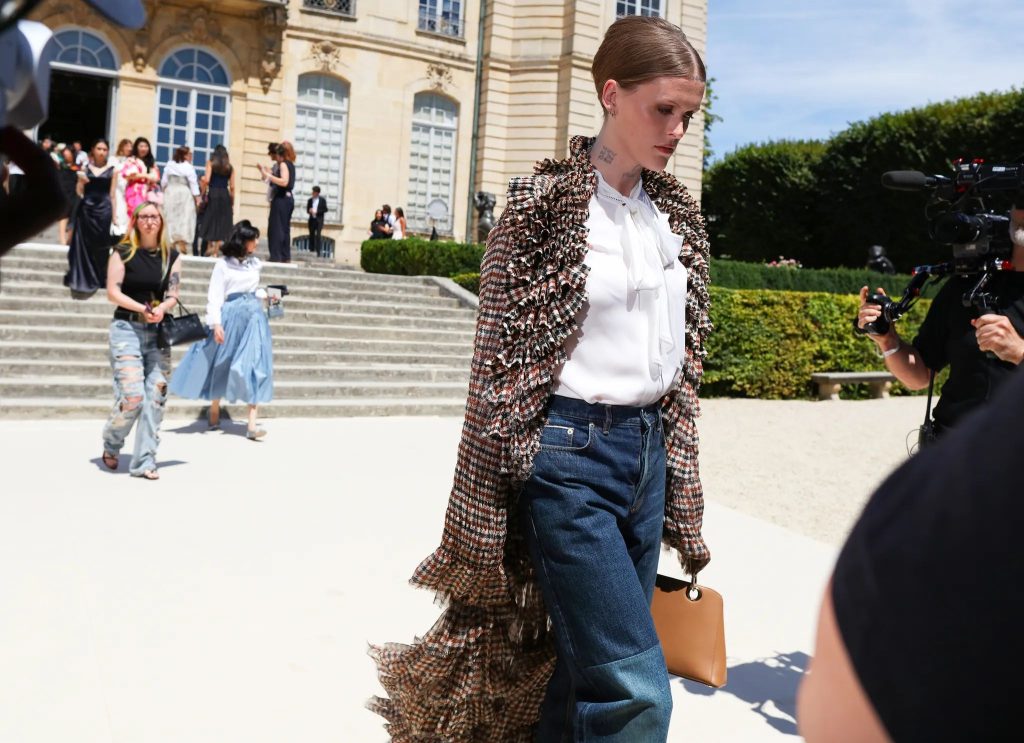 denim