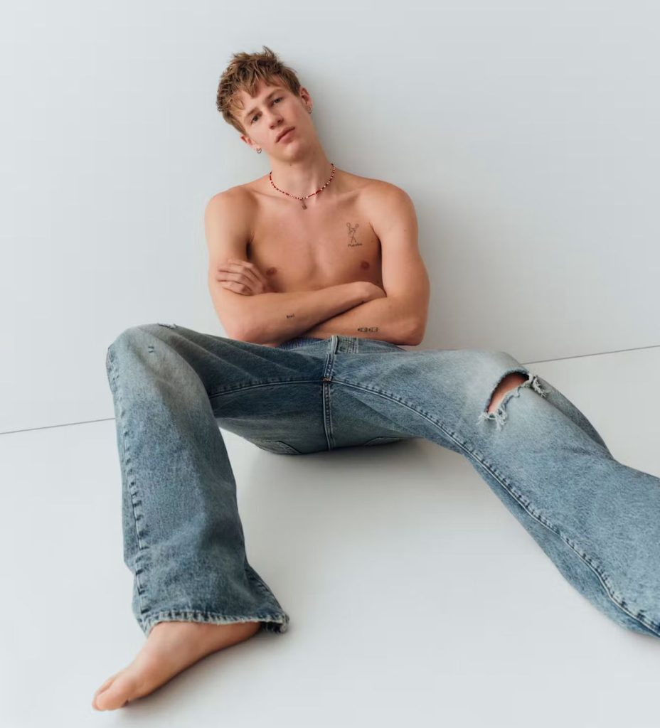 denim