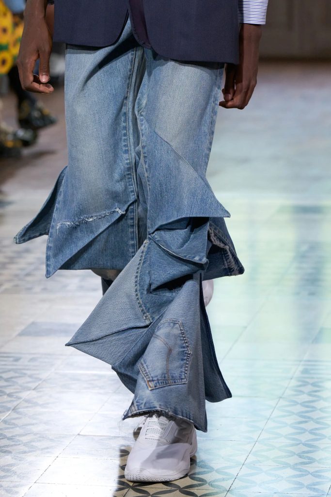 denim