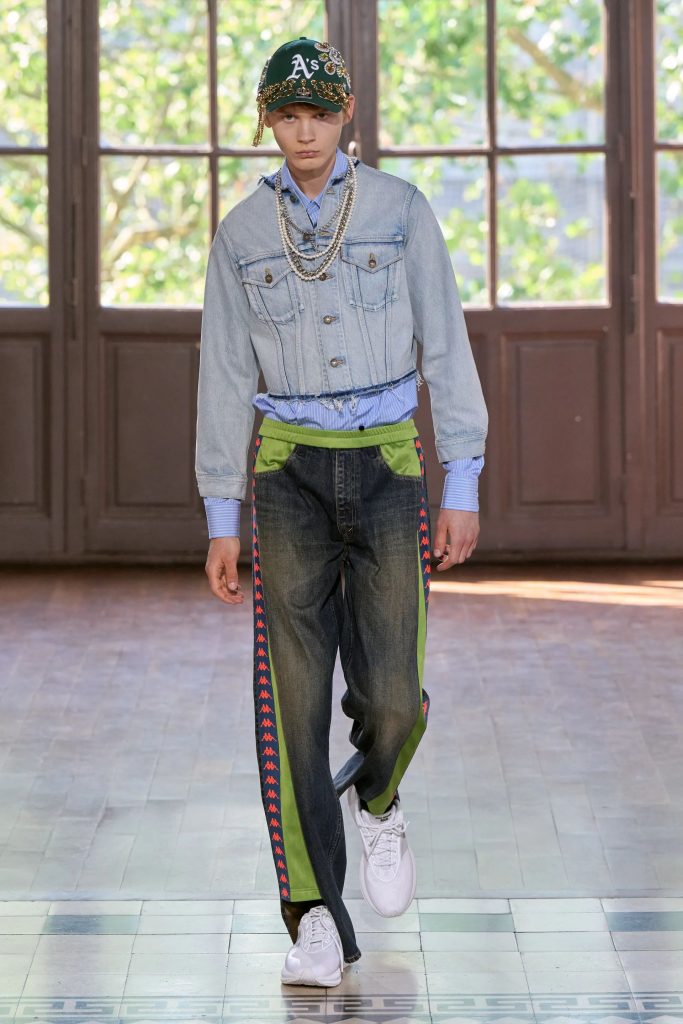 embellished