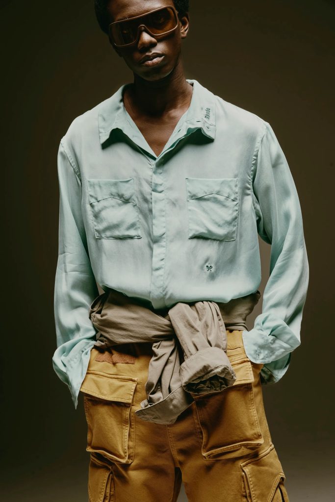 denim shirts