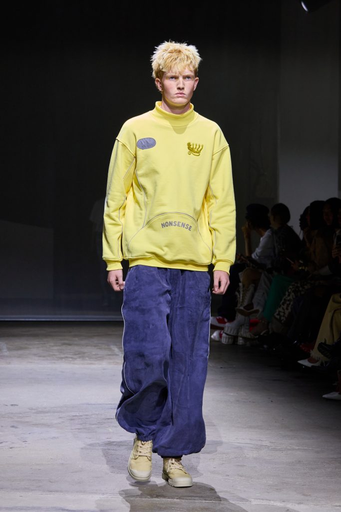 baggy