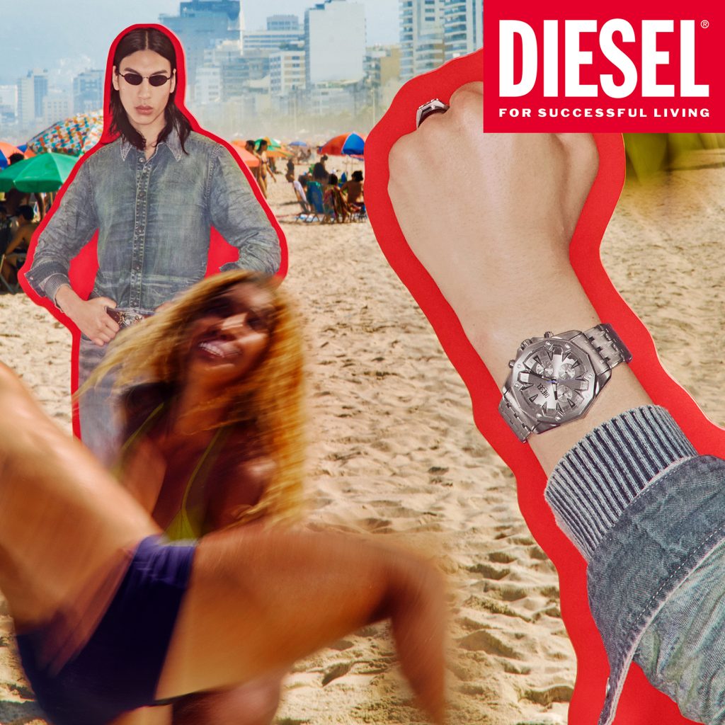 ad campaign
