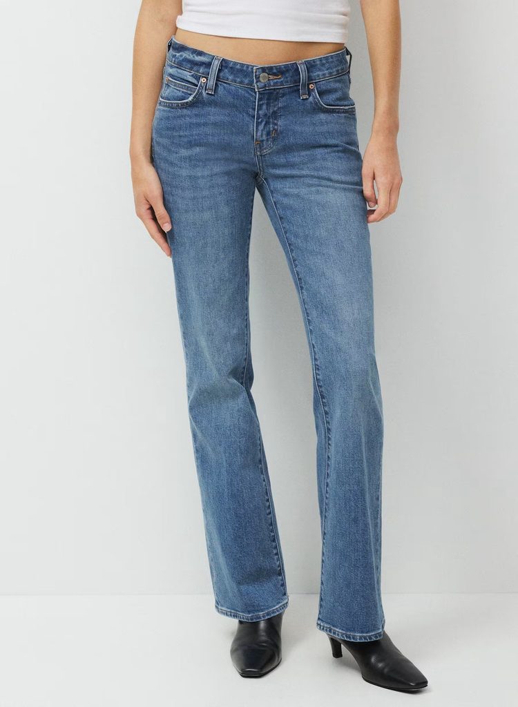 bootcut