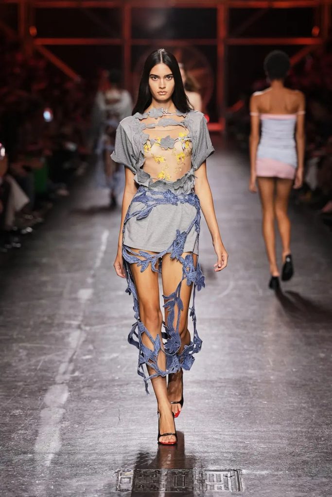 denim