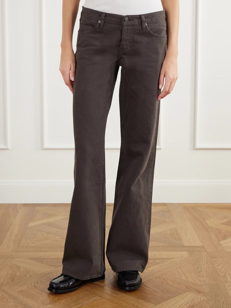 wide-leg