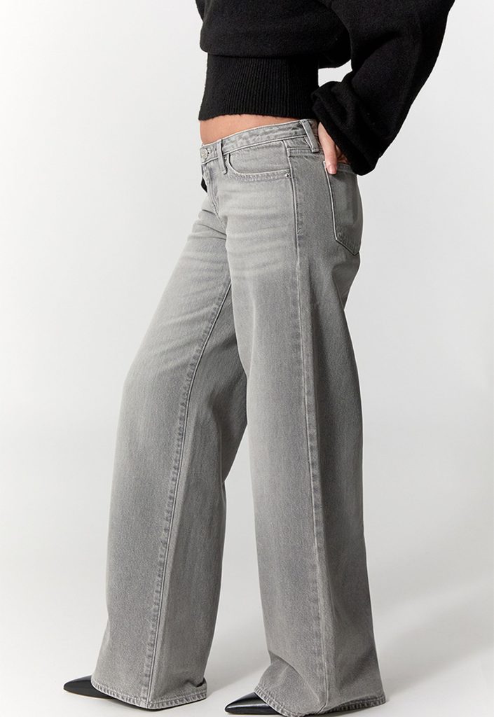 baggy jeans