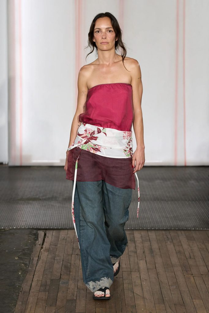 fashion