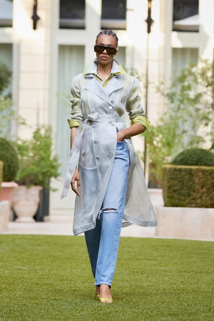 denim