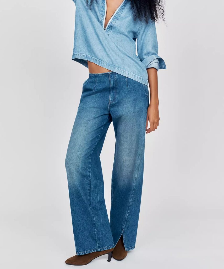 denim