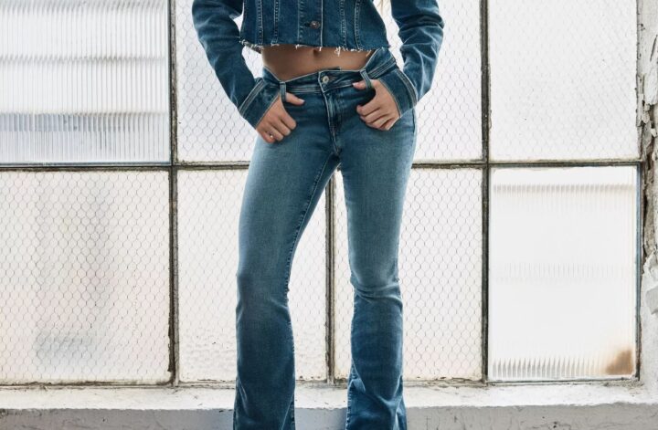denim