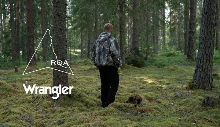 wrangler