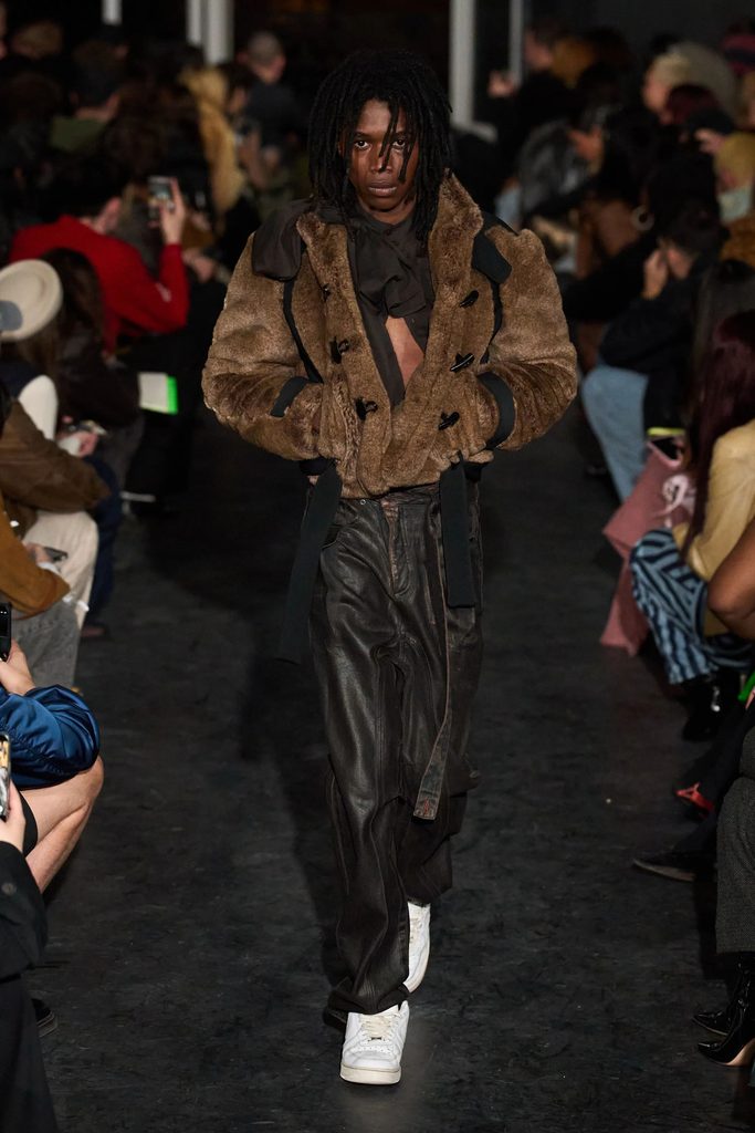 fashion