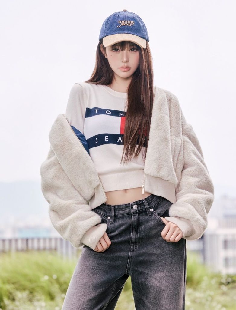 denim
